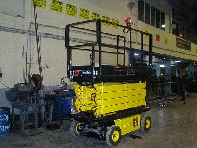 Turkiye, Machinery Industry, Heavy Machinery, Hydraulic Pneumatic Materials, Machinery Equipments - Tools, Machining Works, Press - Hydraulic Press, Winch-Crane Systems