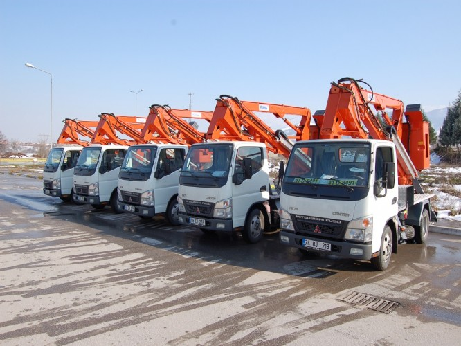 Turkiye, Machinery Industry, Heavy Machinery, Hydraulic Pneumatic Materials, Machinery Equipments - Tools, Machining Works, Press - Hydraulic Press, Winch-Crane Systems