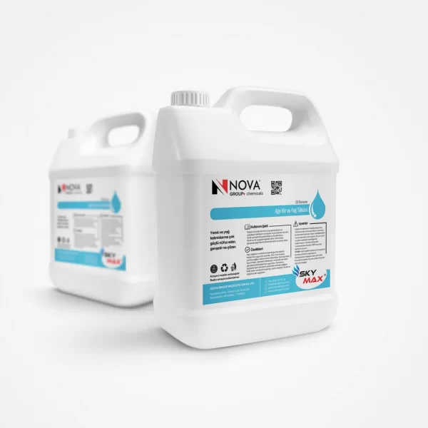 Turkiye, Iraq, Qatar, Kuwait, Syria, Industrial Products, Industrial Chemicals