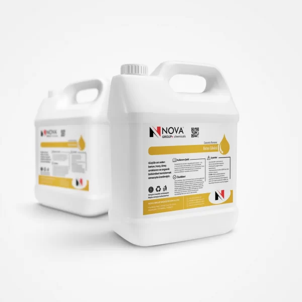 Turkiye, Iraq, Qatar, Kuwait, Syria, Industrial Products, Industrial Chemicals