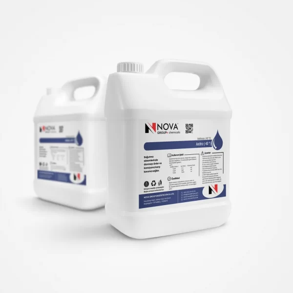 Turkiye, Iraq, Qatar, Kuwait, Syria, Industrial Products, Industrial Chemicals