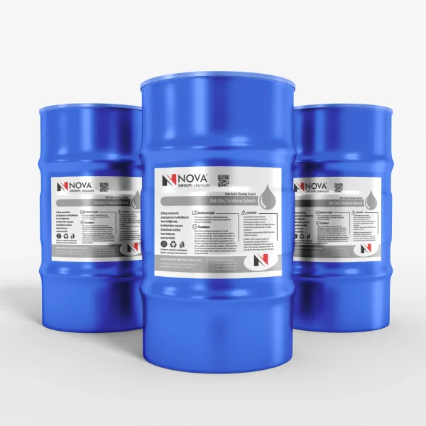 Turkiye, Iraq, Qatar, Kuwait, Syria, Industrial Products, Industrial Chemicals